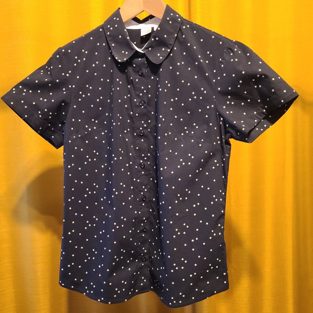 twik Collared Shirt - Size M